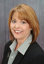Gloria Bender